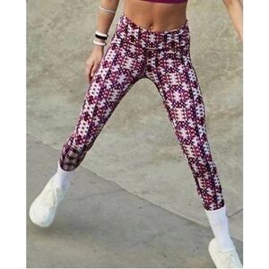 Free People Movement Ashford Lose Control Leggings NWOT